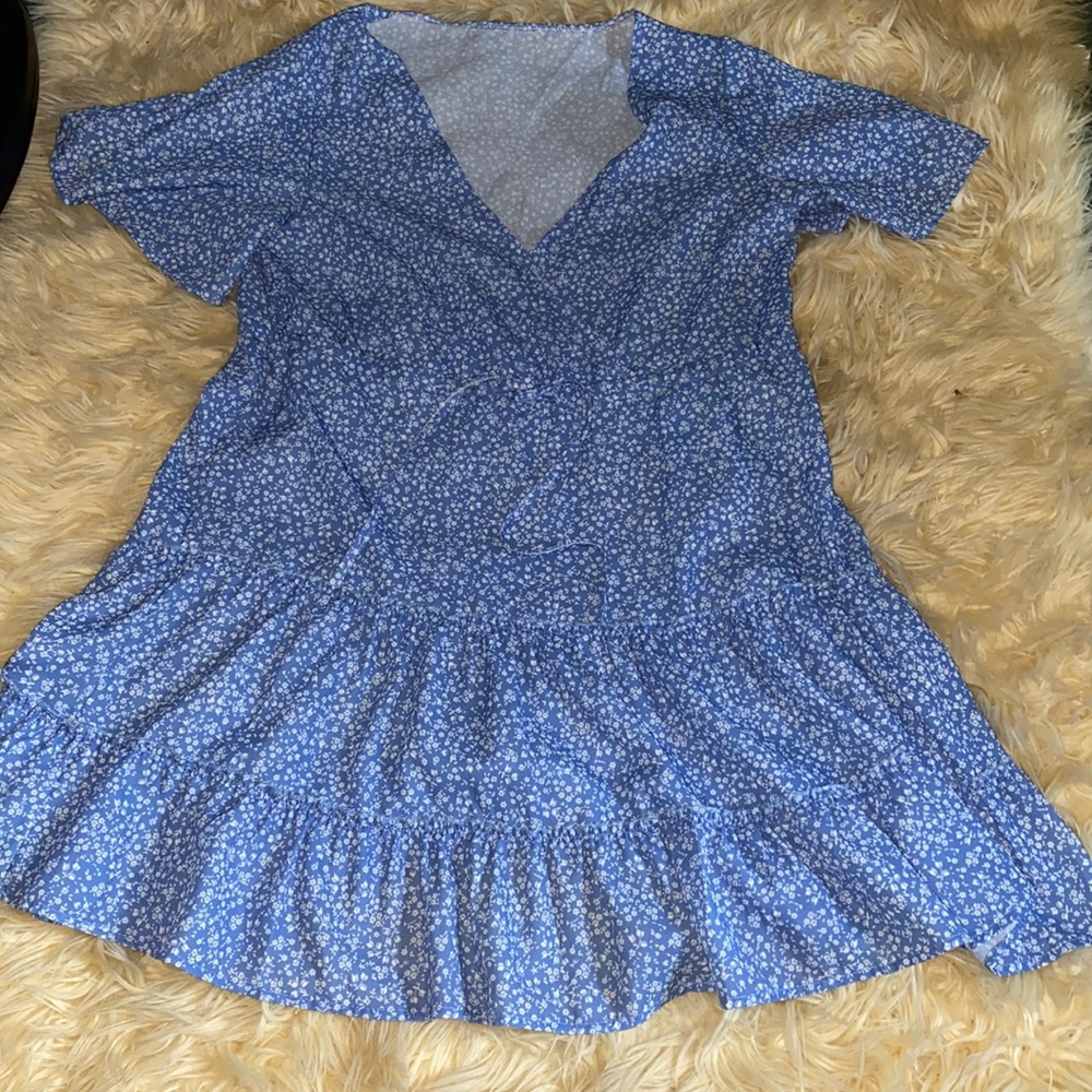 Women’s Amazon Dress